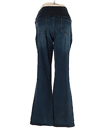 Indigo Blue Jeans (view 2)