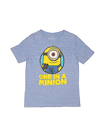 Jumping Beans Short Sleeve T-Shirt (view 1)