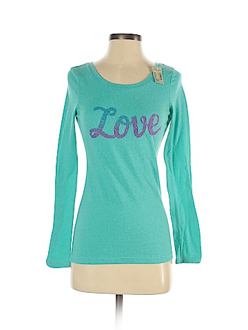 American Eagle Outfitters Long Sleeve T-Shirt (view 1)