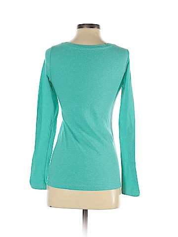 American Eagle Outfitters Long Sleeve T-Shirt (view 2)