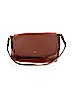 Ralph by Ralph Lauren 100% Cow Leather Brown Leather Shoulder Bag One size - photo 1