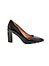 Franco Sarto Black Heels Size 6 - photo 1