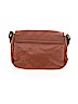 Ralph by Ralph Lauren 100% Cow Leather Brown Leather Shoulder Bag One size - photo 3