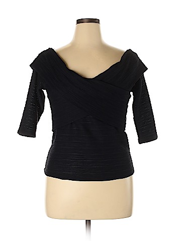 Chelsea28 Short Sleeve Top (view 1)