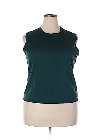 Emanuel by Emanuel Ungaro Pullover Sweater (view 1)