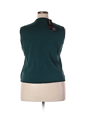 Emanuel by Emanuel Ungaro Pullover Sweater (view 2)