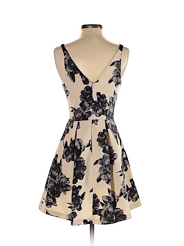 Lush Casual Dress (view 2)