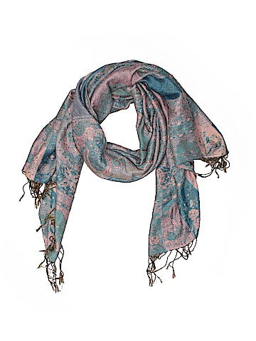 Pashmina Scarf (view 1)