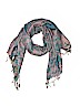 Pashmina Floral Paisley Blue Scarf One size - photo 1