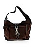 Dooney & Bourke 100% Leather Brown Leather Shoulder Bag One size - photo 1