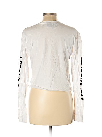 Kendall & Kylie Long Sleeve T-Shirt (view 2)
