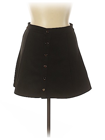 Allegra K Casual Skirt (view 1)