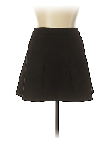 Allegra K Casual Skirt (view 2)