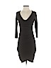 H&M Black Cocktail Dress Size XS - photo 1