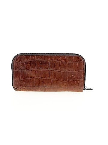 Brighton Leather Wallet (view 2)