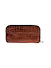 Brighton 100% Leather Brown Leather Wallet One size - photo 2