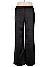 JS Collection 100% Acetate Black Dress Pants Size 14 - photo 1