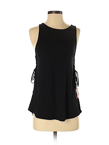 Mossimo Supply Co. Sleeveless Top (view 1)