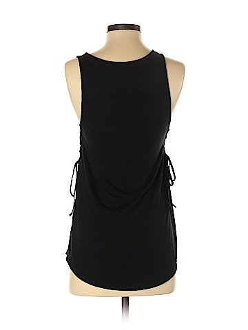Mossimo Supply Co. Sleeveless Top (view 2)