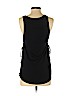 Mossimo Supply Co. Black Sleeveless Top Size S - photo 2