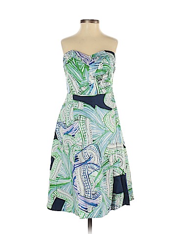 Moulinette Soeurs Casual Dress (view 1)