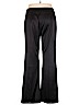 JS Collection 100% Acetate Black Dress Pants Size 14 - photo 2
