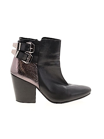 CATHERINE Catherine Malandrino Ankle Boots (view 1)