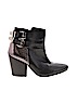 CATHERINE Catherine Malandrino Black Ankle Boots Size 8 - photo 1