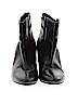 CATHERINE Catherine Malandrino Black Ankle Boots Size 8 - photo 2