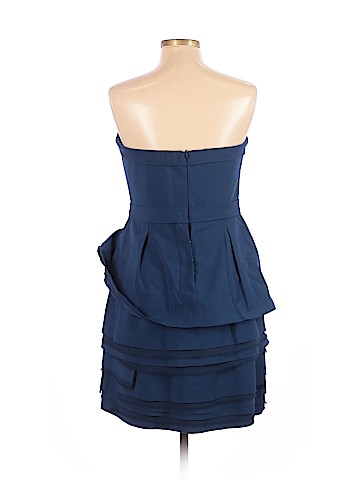 BCBGMAXAZRIA Cocktail Dress (view 2)