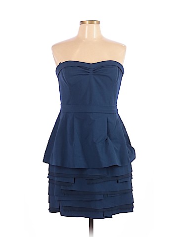 BCBGMAXAZRIA Cocktail Dress (view 1)