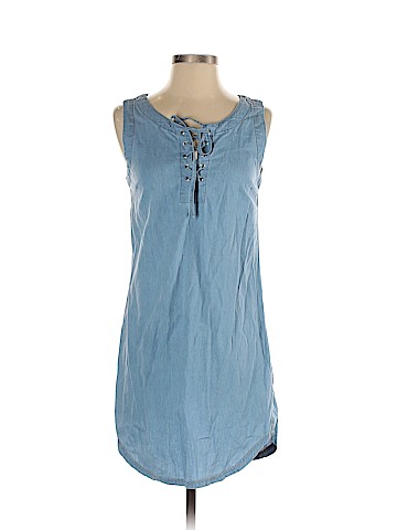 Almost Famous Casual Dress (view 1)