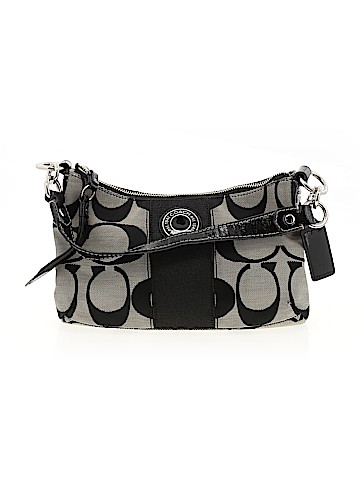 Coach Factory Satchel (view 1)