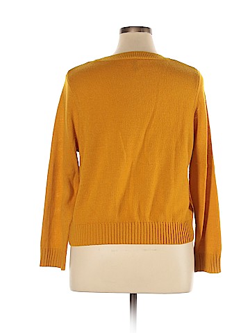 Divided by H&M Pullover Sweater (view 2)