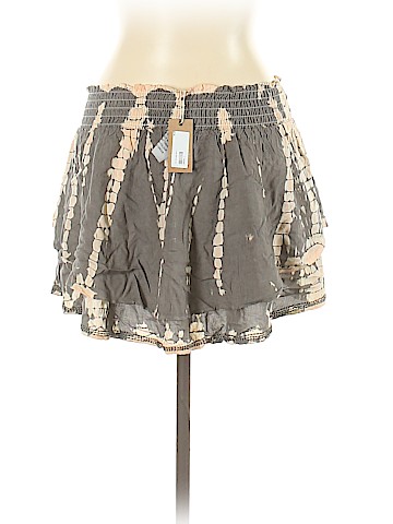 Surf Gypsy Casual Skirt (view 2)