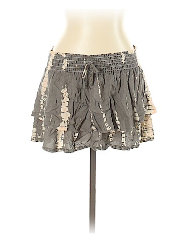 Surf Gypsy Casual Skirt (view 1)