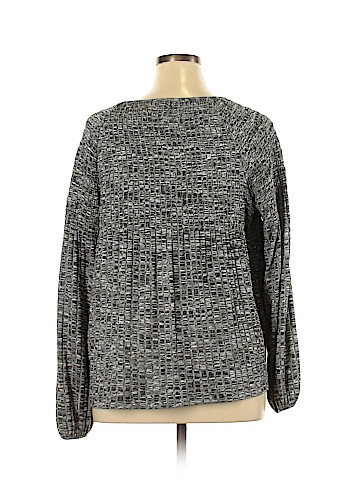 New Directions Long Sleeve Top (view 2)