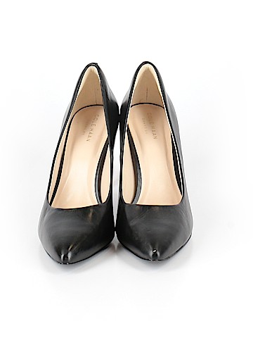 Cole Haan Heels (view 2)