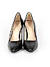 Cole Haan Black Heels Size 8 1/2 - photo 2