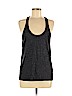 Victoria's Secret 100% Cotton Gray Tank Top Size M - photo 1