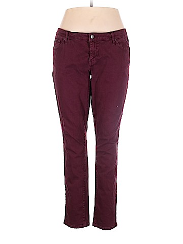 Mossimo Jeans (view 1)