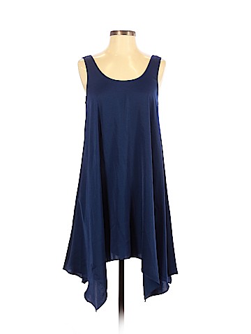 BCBGMAXAZRIA Cocktail Dress (view 1)