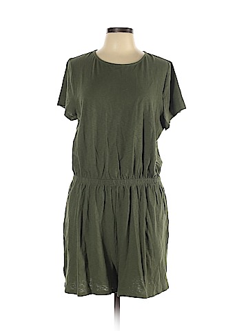 American Eagle Outfitters Romper (view 1)