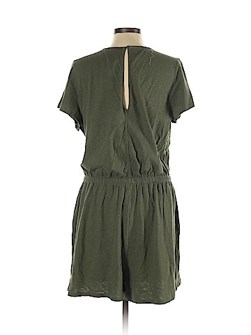 American Eagle Outfitters Romper (view 2)