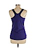 Nike Blue Active Tank Size M - photo 2