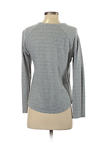 Crown & Ivy Sweatshirt (view 2)