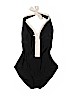 MICHAEL Michael Kors Black One Piece Swimsuit Size 10 - photo 1