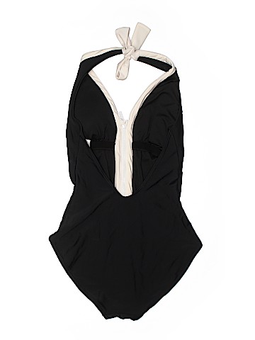 MICHAEL Michael Kors One Piece Swimsuit (view 2)