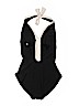 MICHAEL Michael Kors Black One Piece Swimsuit Size 10 - photo 2