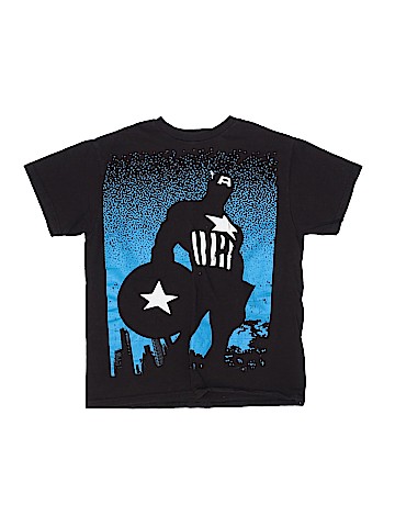 Marvel Short Sleeve T-Shirt (view 1)